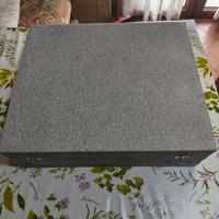 posate in acciaio AMC