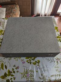 posate in acciaio AMC