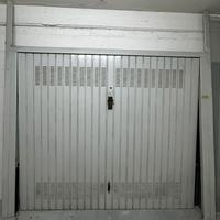 Porta Basculante Automatica - Box auto