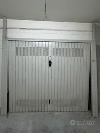 Porta Basculante Automatica - Box auto