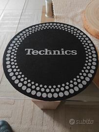 Tappetino giradischi Technicis 