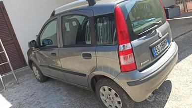 Fiat panda 1.3 multijet