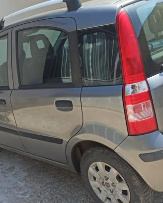 Fiat panda 1.3 multijet