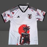 Maglia Giappone Home - Ed. Dragon Ball - Taglia L