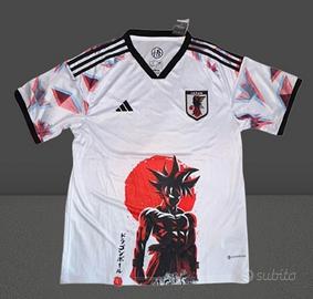 Maglia Giappone Home - Ed. Dragon Ball - Taglia L