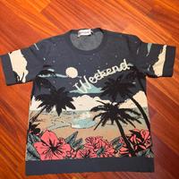 Maglia 1/2 manica Weekend Max Mara