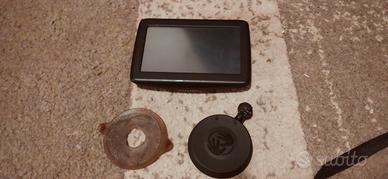 TomTom Start 20