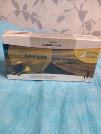 stock di n. 3 macchine Formula1  solari