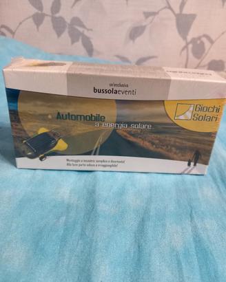 stock di n. 3 macchine Formula1  solari