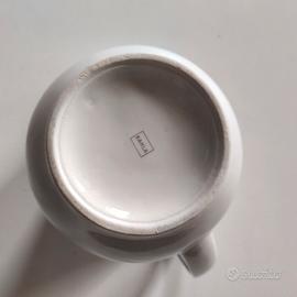 lattiera o piccolo bricco