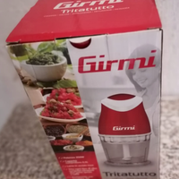 TRITATUTTO GIRMI 350W NUOVO