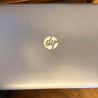 Pc portatile Hp envy 17” gaming