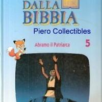 "Storie dalla Bibbia" 1-26 Fabbri Editori