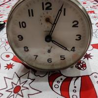 sveglia della veglia 