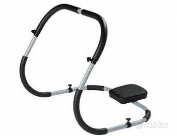 Abdominal Trainer machine