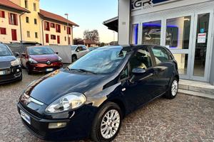 Fiat Punto Evo 1.2Bz 69Cv 5P Dynamic -Neopatentati