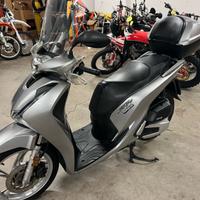 HONDA SH 150 i - 2018