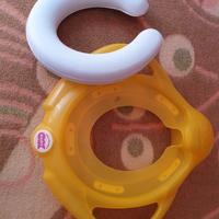 riduttore WC per bambini