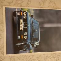 brochure BMW e30