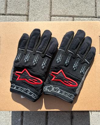 Guanti Alpinestar taglia L