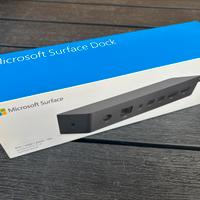 Microsoft docking station pf3-00006