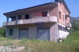 Villa singola - Cervinara