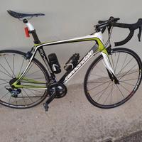 Cannondale Synapse Carbon 105
