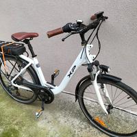 Ebike xp modello D 7.1