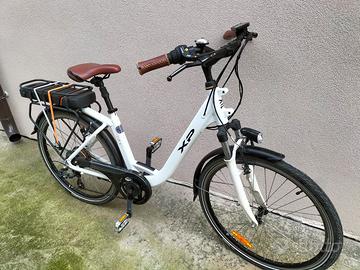 Ebike xp modello D 7.1