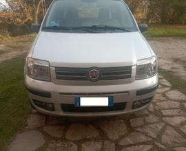 FIAT Panda 2ª serie - 2009