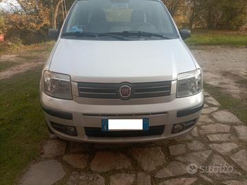 FIAT Panda 2ª serie - 2009