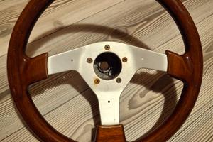 volante