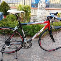 Bici da corsa VINER uomo 