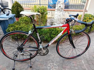 Bici da corsa VINER uomo 