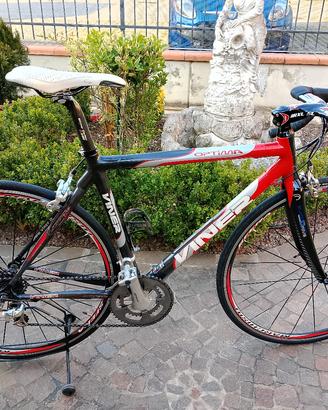 Bici da corsa VINER uomo 