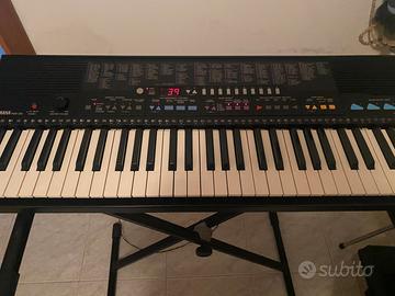 Tastiera Yamaha Psr-310