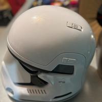 Casco Star Wars Stormtrooper
