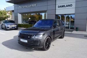 Land Rover Range Rover 3.0 TDV6 VOGUE FULL OP...