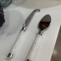 Set coltelli formaggio