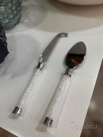 Set coltelli formaggio