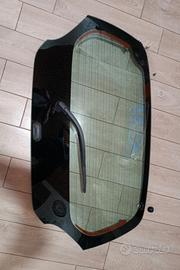 Lunotto Termico Toyota Aygo 2005-2014 - Vetro Post
