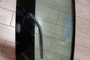 Lunotto Termico Toyota Aygo 2005-2014 - Vetro Post