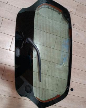 Lunotto Termico Toyota Aygo 2005-2014 - Vetro Post
