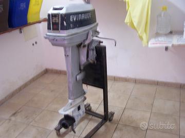 Evinrude 25/35