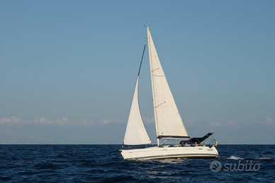 Randa e genoa sun odyssey 42i