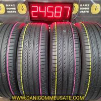 4 gomme 205 55 19 pirelli al 70/85% dot23