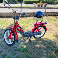 Ciao elettrico