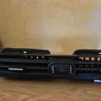 bocchette diffusore aria alfa romeo giulietta 