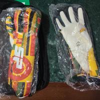 Guanti Portiere SP Pro taglia 10