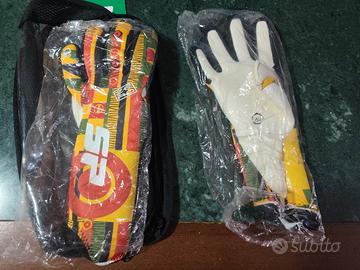 Guanti Portiere SP Pro taglia 10
